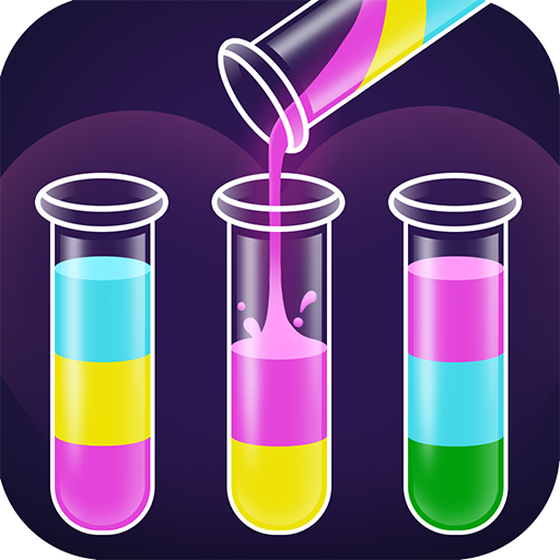 Aqua Romance: Sort Journey