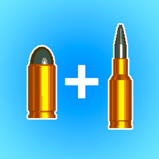 Play Merge Bullet Online