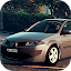Megane Drift & Driving Simulator