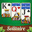 Calm Solitaire: Classic Card