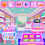 Panda Supermarket Manager