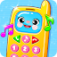 Baby Phone Game For Kids