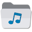Music Folder Player