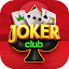 Joker Club: 101 Okey, Okey, Batak, Pisti Online