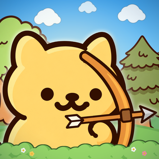 Cat Squad: Tree Raid