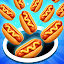 Hole Rush: Eat All Puzzle