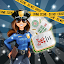 Mahjong Scenes: Mystery Cases