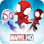 Marvel HQ: Kids Super Hero Fun