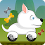 Racing games for kids - Dogs