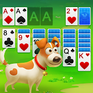 Spiele Solitär – Meine Farmfreunde für PC