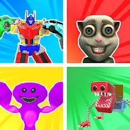 Graj Banben Robot: Fusion Battle na PC