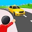 Taxi Games 3d - Delivery Games