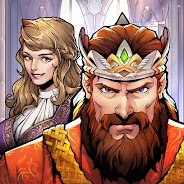King's Throne: Royal Delights İndirin ve PC'de