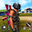 Gun Strike:Offline Shooting 3D