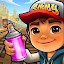 Subway Rush: Escape