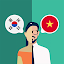 Korean-Vietnamese Translator