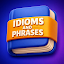 Idioms and Phrases Dictionary