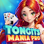 Tongits Mania Pro