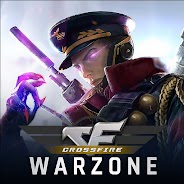 Graj CROSSFIRE: Warzone na PC