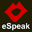 eSpeak NG Text-to-Speech