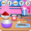 Kitty Ballerina Care & Dressup