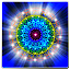 Transcendence Music Visualizer - Ambient Chillout
