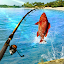 Fishing Clash : jeu de sport