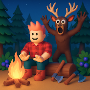 Juega 99 Nights in the Forest Endure En PC