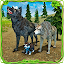 Furious Wolf Family Simulator