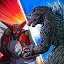 GODZILLA BATTLE LINE
