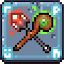 Tap Wizard: Idle Magic Quest