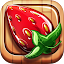 Tasty Tale: Puzzle de cuisine
