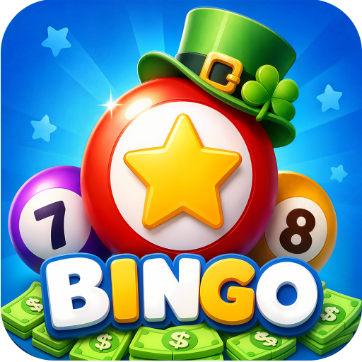 Bingo Prize: Big Cash