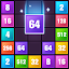2048 Merge: Number Puzzle Game