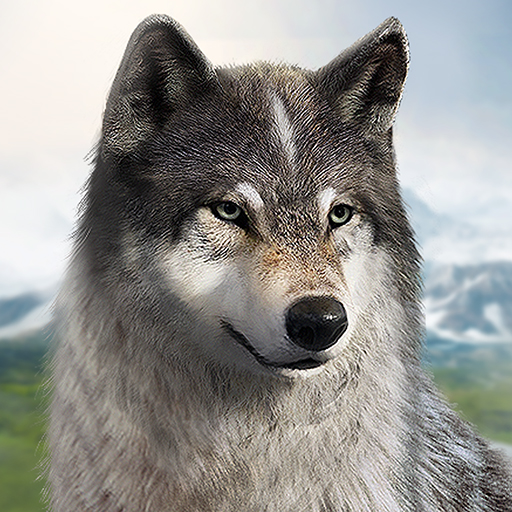 Play Wolf Game: Wild Animal Wars Online