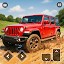 Offroad Jeep Driving : 4X4 Sim