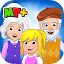 My City : Anneanne ve Dede Evi