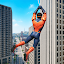Titan Rope Hero: Vice City
