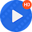 Full HD Video Player - Video P