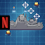 海戰棋 NETFLIX