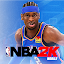 NBA 2K Mobile Basketball