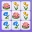 Bloom Tiles: Flower Match Game