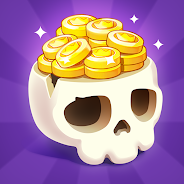 Main Brave Merge - Battle & Defense on PC