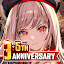GODDESS OF VICTORY: NIKKE