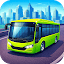 Bus Driving Simulator Game 3d