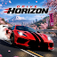 Drive Horizon: Car Racing