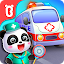 Baby Panda's Hospital