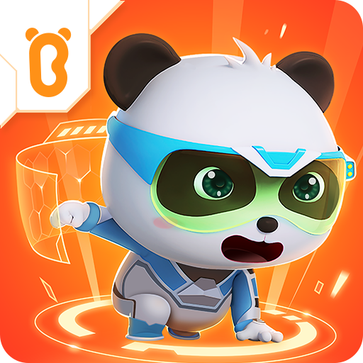 Play Baby Panda World Online