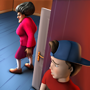 เล่น Hide N' Prank บน PC