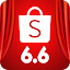 Shopee TH: Online shopping app